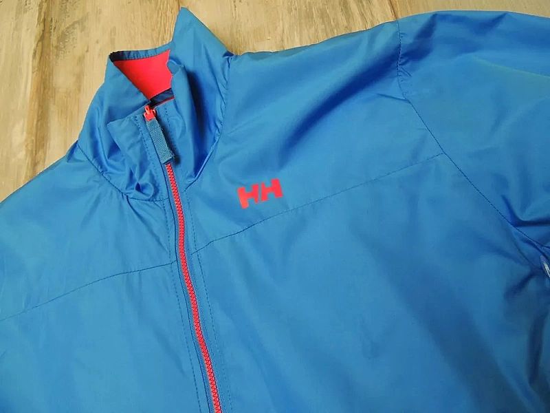 Helly Hansen Regulate Midlayer Primaloft Kurtka Premium Nowy Model