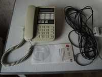 Продам стационарный однолинейный проводной телефон LG  GS-472 H
