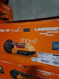 Landroid worx M700