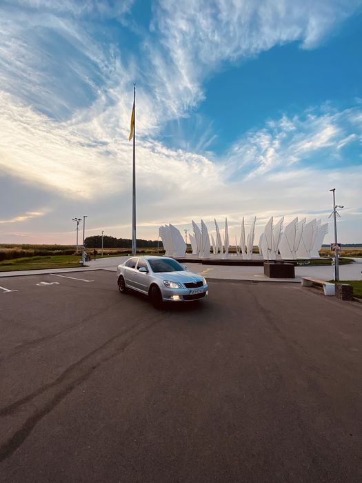 Продам  Skoda a5