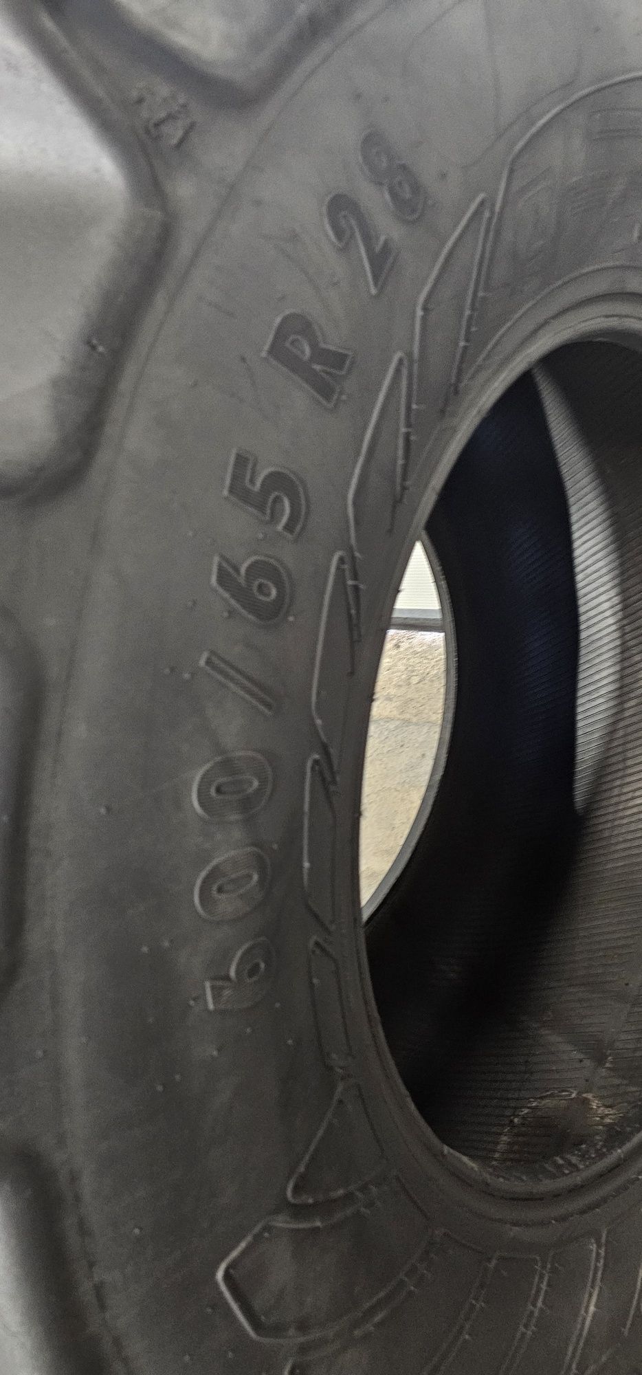 Continental 600/65r28
