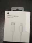Sprzedam nowy kabel Apple USB-C – Lightning (1 m)