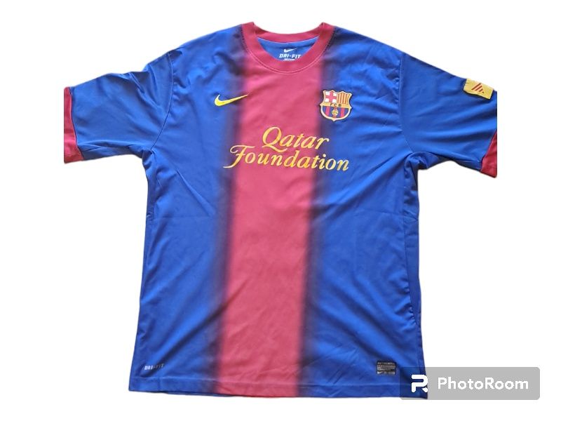 Koszulka pilkarska barcelona Messi