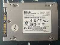 256Gb Solid State Drive Mid 2010 para iMac