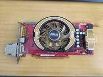 Karta graficzna ASUS Radeon – kultowy model, okaz kolekcjonerski