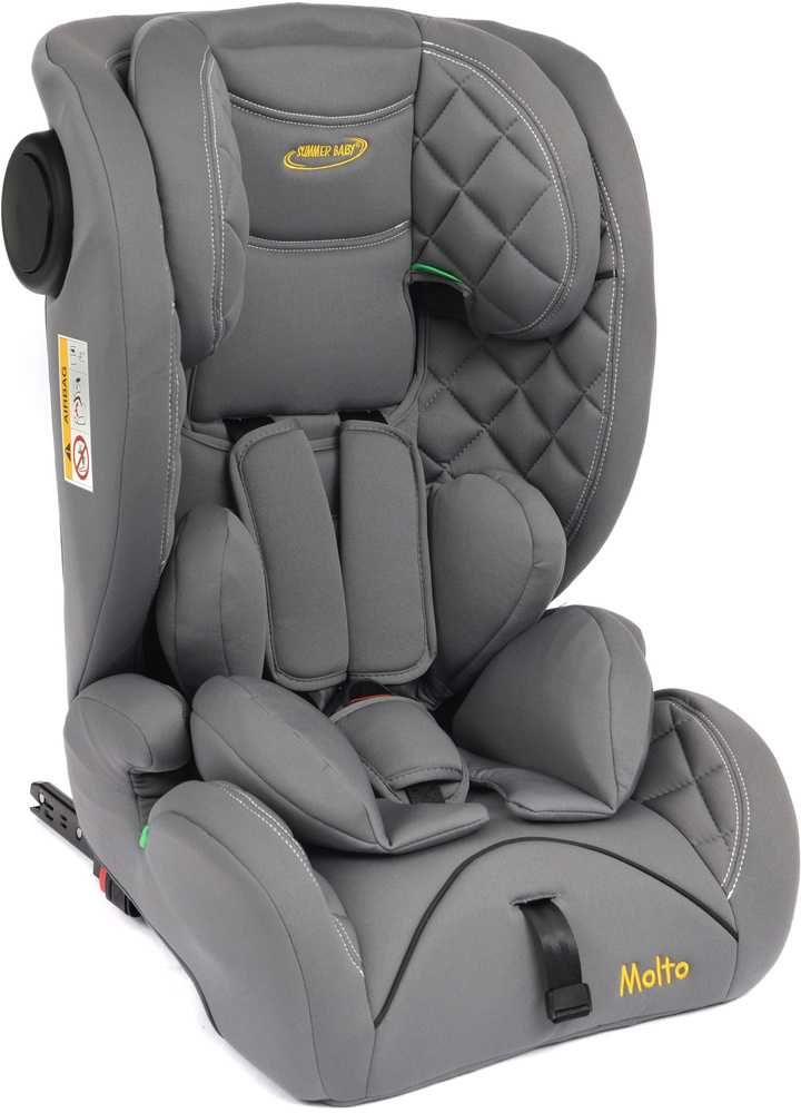 Fotelik MOLTO i-SIZE SPS 76-150 cm ISOFIX – tylko wysyłka