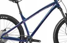 Rama DARTMOOR PRIMAL 27.5' v.2 / cosmic violet / rozmiar XL