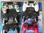 Геймпад Бездротовий Sony PlayStation 4 DualShock 4 Version 2