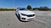 Fiat Tipo Station Wagon 1.6 M-Jet Easy