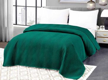 Narzuta Velvet 200x220 różne wzory na łóżko kanapę narożnik
