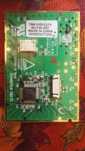 IBM Lenovo ThinkPad moduł TM61PDF2270 T60, T61