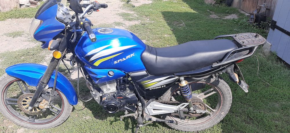 Продам Spark sp200 r25