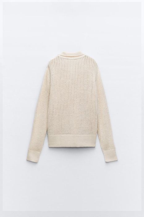 Розпродаж ‼️Светр поло Zara , M та L