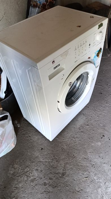 Продам пральну машину Atlant