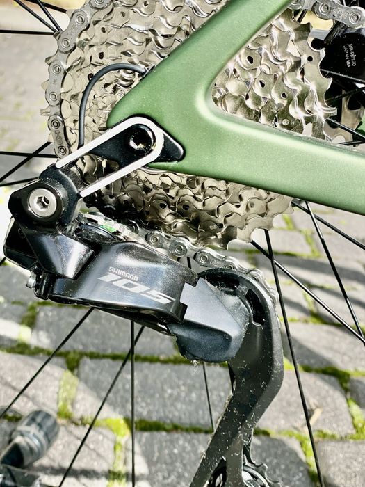 Merida SCULTURA ENDURANCE 6000  di2 25  S i M