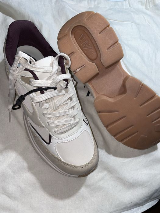 Sapatilhas/tenis Zara