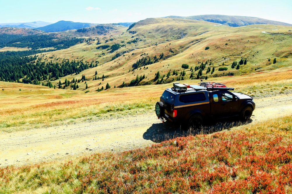 Nissan Navara Nissan D40 polski salon