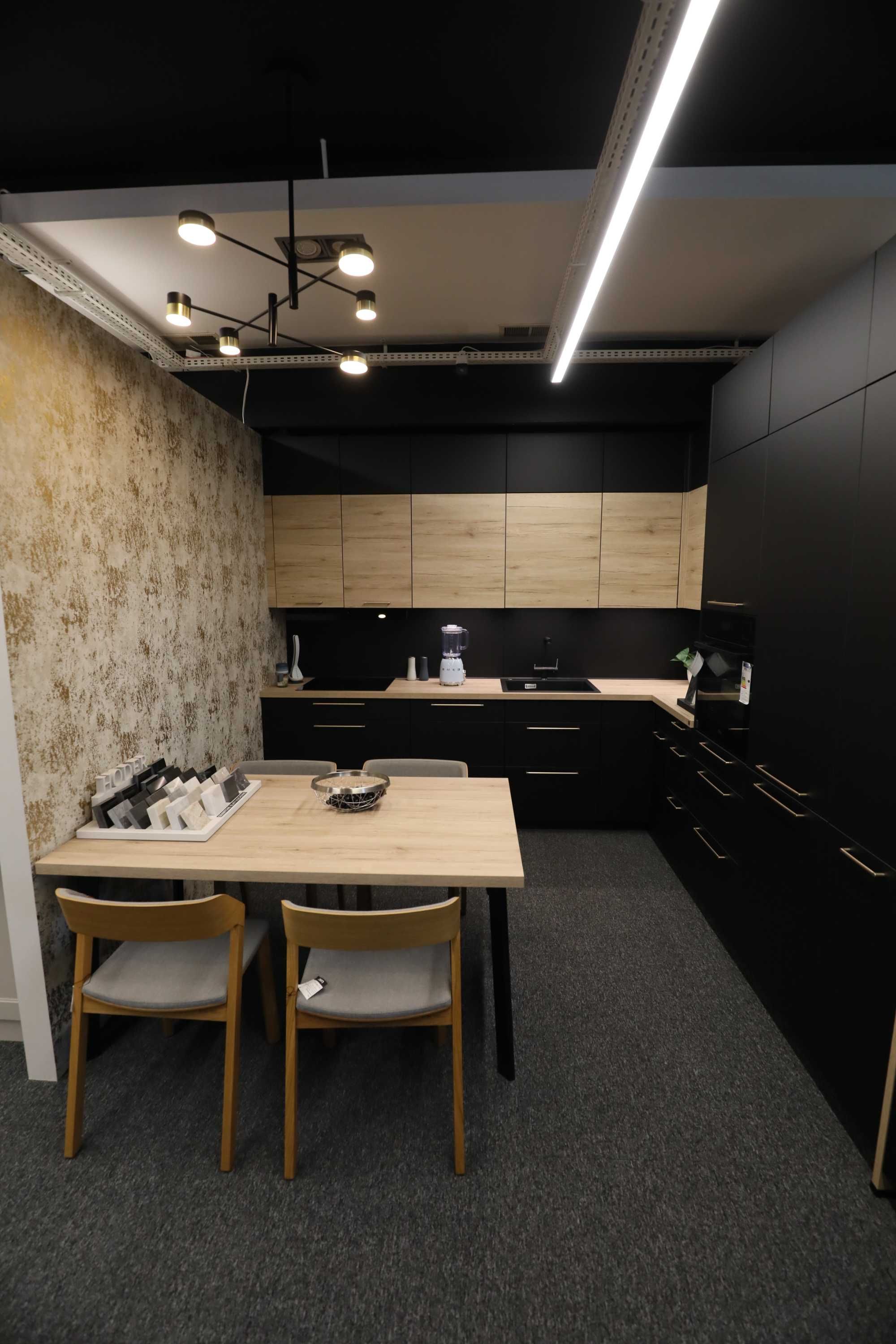 Kuchnia Verle Home