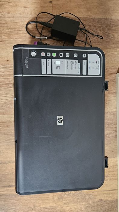 Urządzenie wielofunkcyjne HP F735.