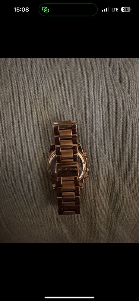 Zegarek Michael Kors