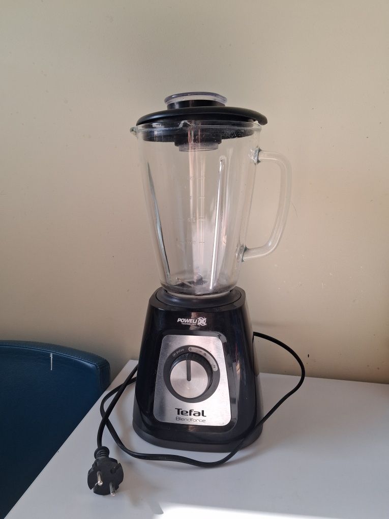 Blender kielichowy Tefal Blendforce