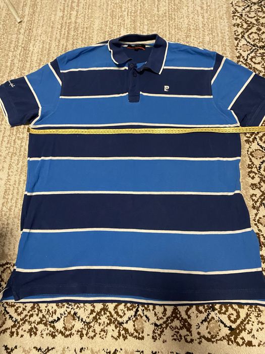 Продам фудболку оригінал Pier Cardin