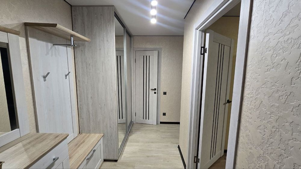 1кімнатна квартира ЖК Сімейний комфорт