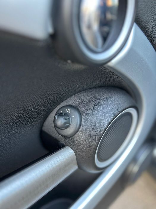 Mini One D | Extras Cooper S