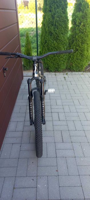 Dartmoor Two6Player Evo 26"