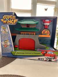 Іграшка з мультфільму «Super wings». НОВА