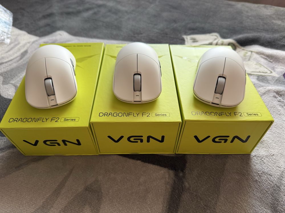NEW! VGN Dragonfly F2 ULTRA +! Нова версія VGN Dragonfly F1 Pro Max