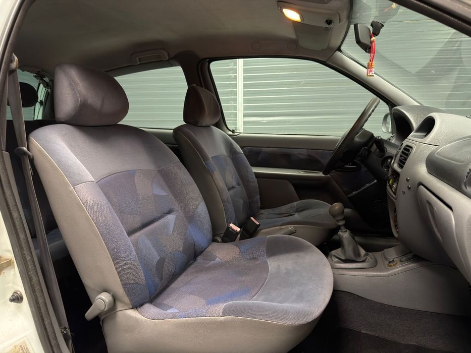 Renault Clio Bom estado