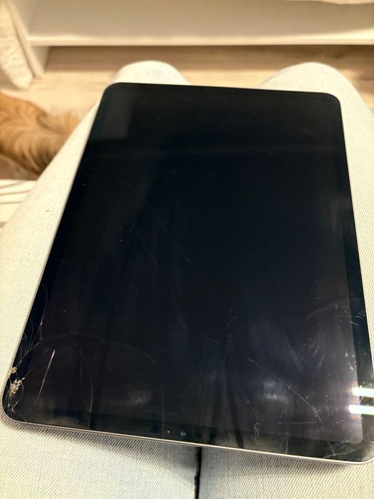 Ipad PRO 11 Calowy Generacja 2