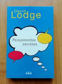 Pensamentos Secretos - David Lodge