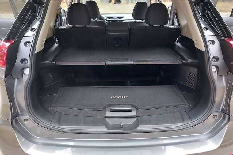 Продам Nissan Rogue 2018 SV