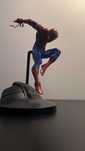 The Amazing Spider Man Figura. 19 cm