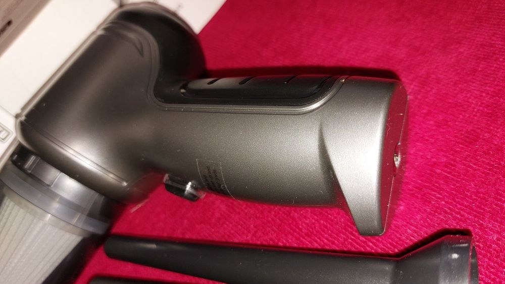 Пылесос suitu st-6645pro-оригинал