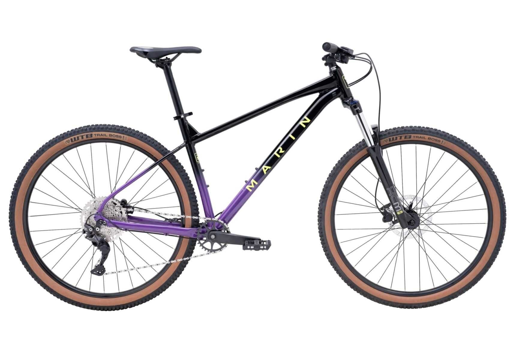 Rower Marin BobCat Trail 4, rozmiar L i XL koła 29"