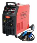 Spawarka Migomat TECNO MIG 330 4x4 DIGITAL 400v mig-mag FV VAT