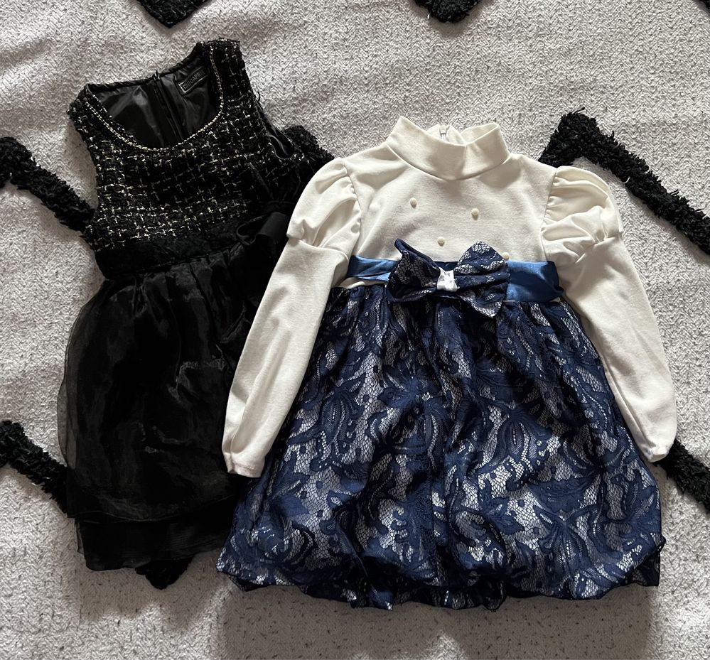 Плаття, сукня, сарафан 2-3 роки, 98, 104 H&M