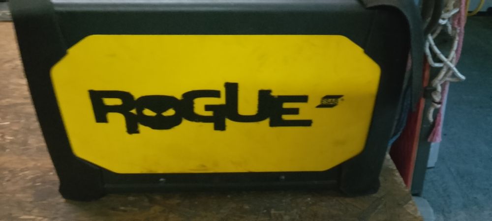 ESAB profesjonalna są pawsrka