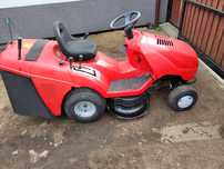 traktorek castel garden jp 92