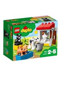 LEGO 10870 DUPLO Zwierzątka Hodowlane