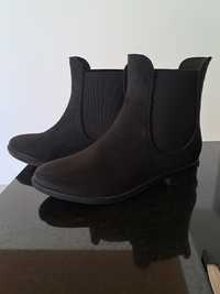 Botas Quebramar n.36