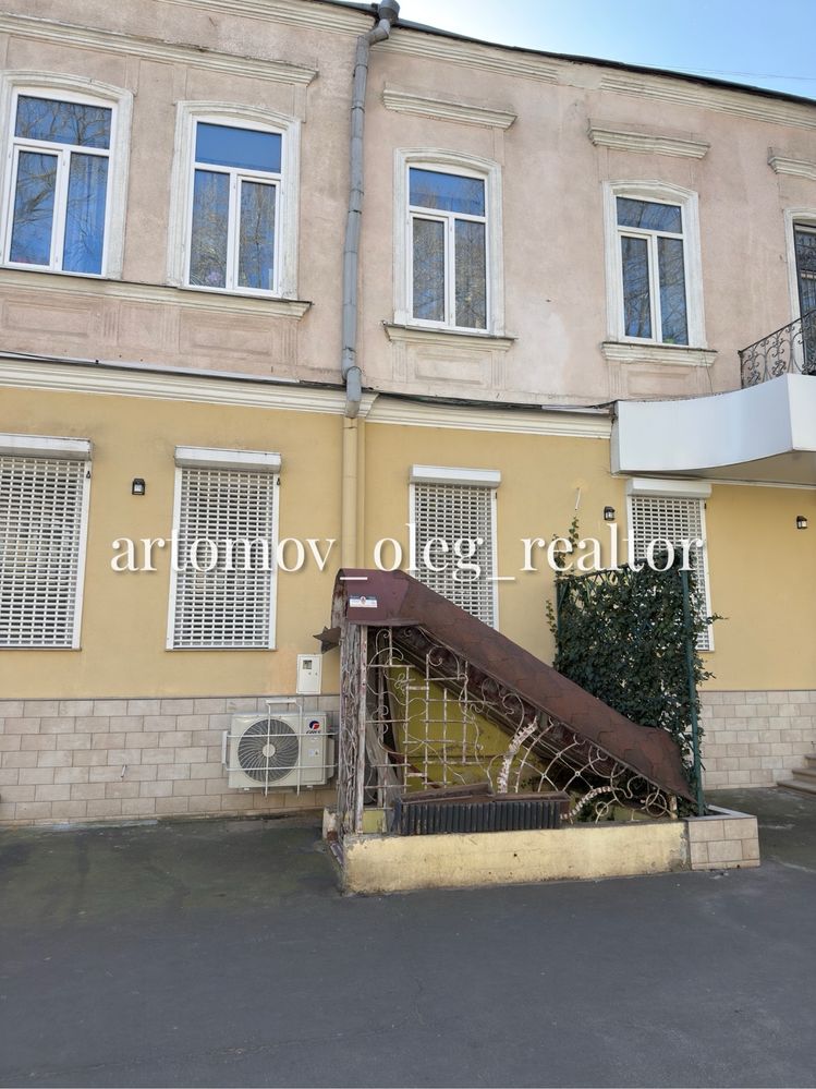 Самое сердце Одессы‼️Садовая/Дворянская,Дерибасовская‼️449$ за м2,ТОРГ