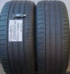 P924780L Para 275/45R21 107Y Pirelli P Zero dot.4421