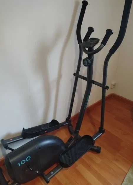 Bicicleta  Elliptica Domyos 100