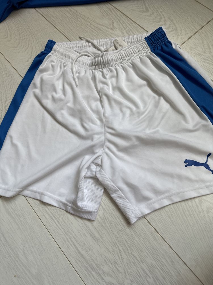 Футбольная форма Puma 164-170