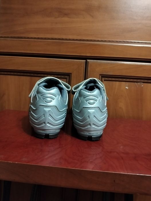 Велотуфлі IXS з кріпленням Shimsno.