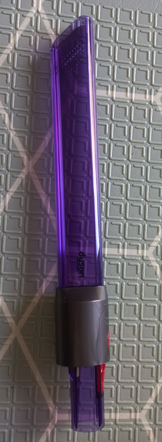 Końcówka szczelinowa do odkurzacza Dyson led szczelinówka